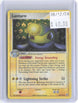 Lanturn 38/101 Uncommon Hidden Legends Pokemon Reverse Holo Near Mint