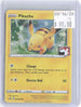 Pikachu (Cosmos Holo) 65/202 Promo League & Championship Cards Pokemon Near Mint