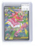 Mega Meganium ex 272/217 Ascended Heroes Pokemon Holo NM
