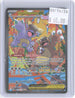 Mega Kangaskhan ex 182/132 Mega Evolution Pokemon Holo NM