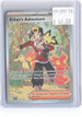 Ethan's Adventure 236/182 Destined Rivals Pokemon Holo NM