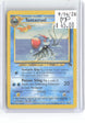 Tentacruel 10/18 Southern Islands Pokemon Moderately Played