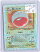 Electrode 22/110 Rare Legendary Collection Pokemon Reverse Holo Lightly Played
