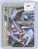 Palkia & Dialga LEGEND 101/102 LEGEND HGSS Triumphant Pokemon Holo MP