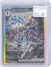 Ceruledge ex 147/131 Prismatic Evolutions Pokemon Holo NM