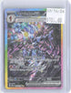 Ceruledge ex 147/131 Prismatic Evolutions Pokemon Holo NM
