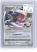 Garchomp C LV.X DP46 Holo Promo Diamond and Pearl Promos Pokemon Lightly Played