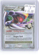 Garchomp C LV.X DP46 Holo Promo Diamond and Pearl Promos Pokemon Lightly Played