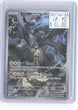N's Zekrom Pokemon Center 031 Holo ME: Mega Evolution Promo Pokemon LP