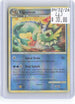 Vaporeon 41/90 Uncommon HGSS Undaunted Pokemon Reverse Holo Lightly Played