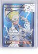 Colress 135/135 Ultra Rare Plasma Storm Pokemon Holo Lightly Played