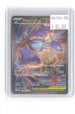 Mega Latias ex 181/132 Special Illustration Rare Mega Evolution Pokemon Holo NM