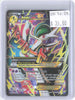 M Gallade EX 100/108 Ultra Rare Roaring Skies Pokemon Holo Lightly Played