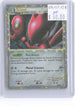 Scizor 84/90 Prime HGSS Undaunted Pokemon Holo Moderately Played