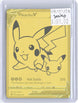 Pikachu V SWSH145 Holo Promo Sword & Shield Promo Pokemon Near Mint