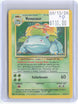 Venusaur 15/102 Holo Rare Base Set Unlimited Pokemon Lightly Played