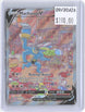 Machamp V 172/189 Ultra Rare Astral Radiance Pokemon Holo Near Mint