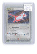 Latias ex 93/97 Holo Ultra Rare Dragon Pokemon Damaged
