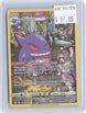 Gengar TG06/TG30 Holo Lost Origin Trainer Gallery Pokemon NM