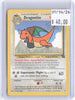 Dragonite 5 Promo Wizards Black Star Promos Pokemon Near Mint