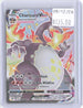 Charizard VMAX SV107/SV122 Holo Ultra Rare Shining Fates Shiny Vault Pokemon NM