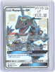 Rayquaza GX 177A/168 Holo Promo Alternate Art Promos Pokemon Lightly Played