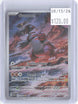 Groudon 199/182 Illustration Rare Paradox Rift Pokemon Holo Near Mint