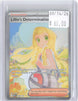 Lillie's Determination 184/132 Mega Evolution Pokemon Holo NM