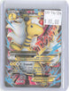 M Ampharos EX 88/98 Ultra Rare Ancient Origins Pokemon Holo Near Mint