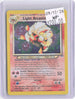 Light Arcanine 12/105 Rare Neo Destiny Pokemon Unlimited Holo Moderately Played