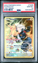 Pikachu TG05/TG30 Lost Origin Pokemon PSA 10