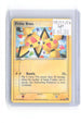 Pichu Bros. 16/17 Common POP Series 3 Pokemon Lightly Played