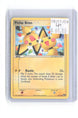 Pichu Bros. 16/17 Common POP Series 3 Pokemon Lightly Played