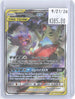Mega Sableye & Tyranitar GX 226/236 Ultra Rare Unified Minds Pokemon Holo NM