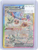 Eevee ex 167/131 Holo Special Illustration Rare Prismatic Evolutions Pokemon NM