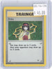 Erika 16/132 Rare Gym Heroes Pokemon Unlimited Holo Near Mint