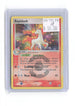 Rapidash 13/112 Rare FireRed & LeafGreen Pokemon Reverse Holo Lightly Played