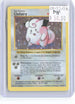 Clefairy 5/102 Holo Rare Base Set Shadowless Pokemon Unlimited Holo MP