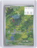 Bulbasaur 166/165 Illustration Rare 151 Pokemon Holo Near Mint