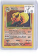 Flareon 3/64 Rare Jungle Pokemon Unlimited Holo Lightly Played