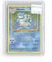 Blastoise 003/034 Holo Classic Collection Trading Card Game Classic Pokemon NM