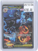 Mega Charizard X ex 125/094 Phantasmal Flames Pokemon Holo NM