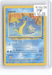 Lapras 12/18 Southern Islands Pokemon Moderately Played