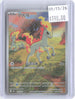Ponyta 0107/07 Gem Pack Volume 4 Near Mint