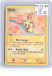 Plusle 69/101 Common Hidden Legends Pokemon Lightly Played