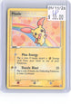 Plusle 69/101 Common Hidden Legends Pokemon Lightly Played