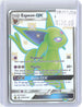 Espeon GX SV60/SV94 Shiny Ultra Rare Hidden Fates Shiny Vault Pokemon Holo NM