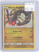 Shining Rayquaza 56/73 Secret Rare Shining Legends Pokemon Holo Near Mint