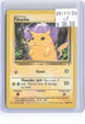 Pikachu (E3 Stamped) 058/102 Promo Miscellaneous Cards & Products Pokemon LP