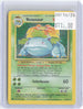 Venusaur 15/102 Holo Rare Base Set Unlimited Pokemon Lightly Played